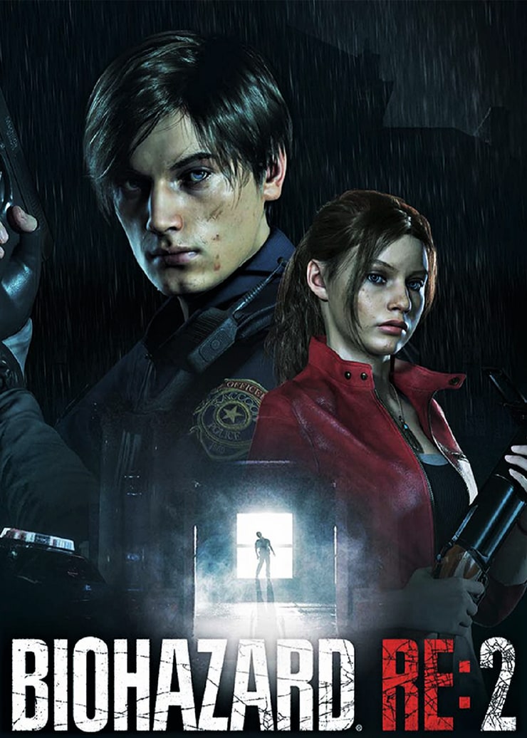 Resident Evil 2