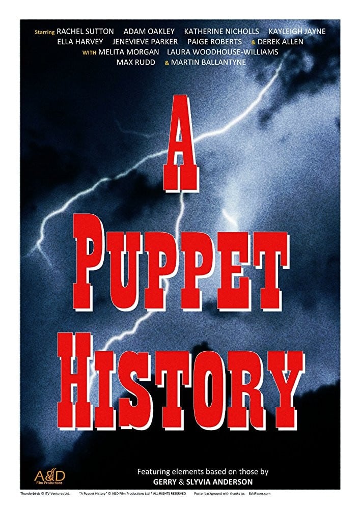 A Puppet History