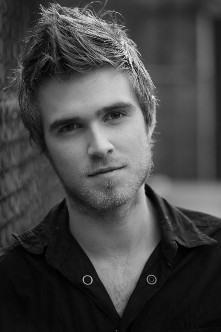 Kyle Riabko