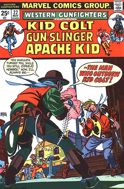 Western Gunfighters Western Gunfighters