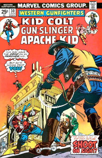 Western Gunfighters Western Gunfighters
