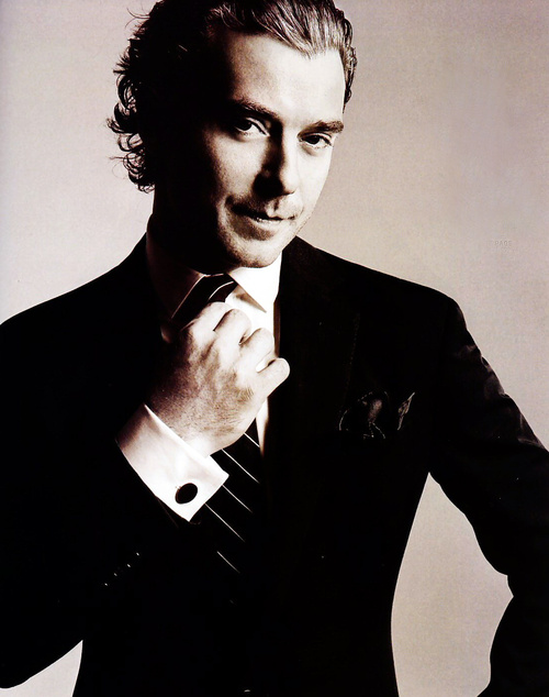 Gavin Rossdale