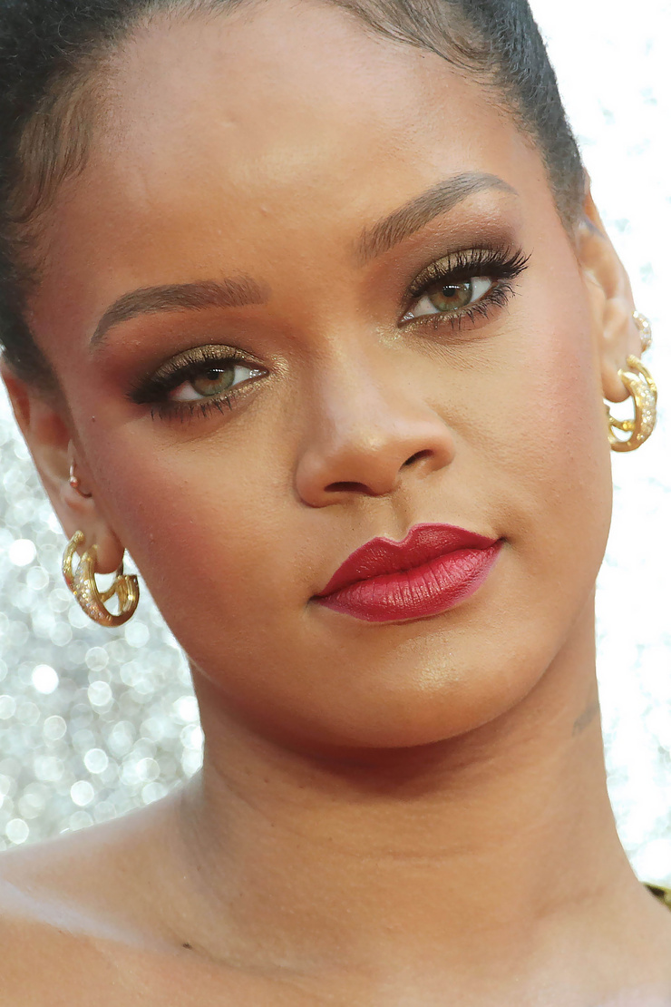 Rihanna Rihanna