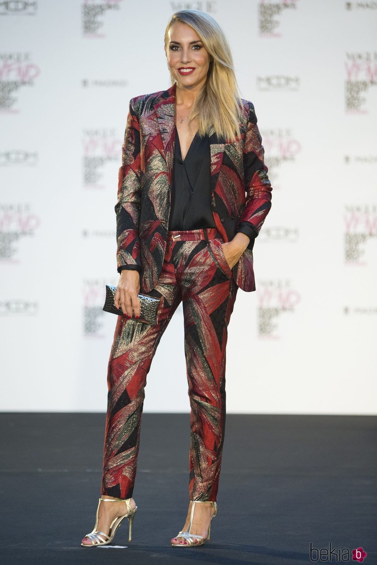 Berta Collado