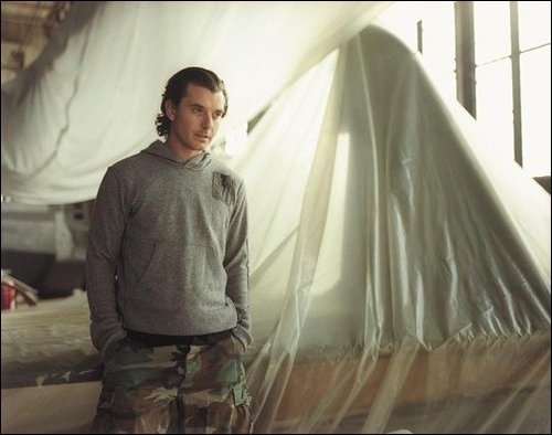 Gavin Rossdale