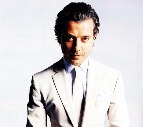 Gavin Rossdale
