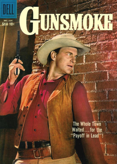Gunsmoke Gunsmoke