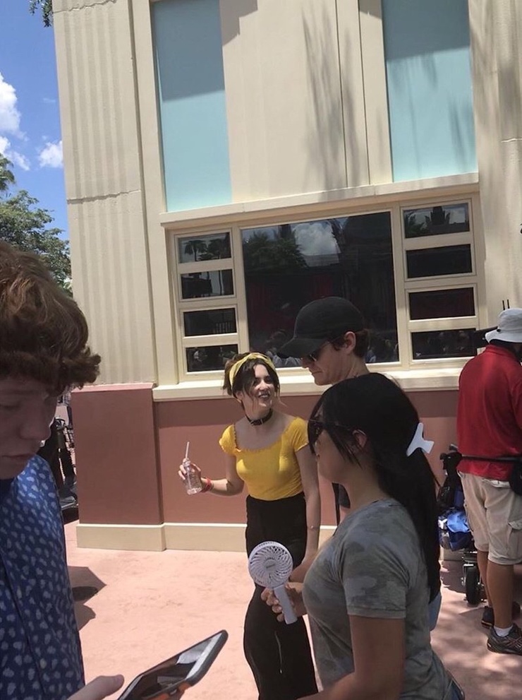 Laura Marano