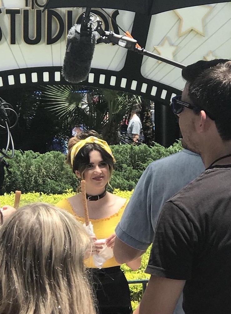 Laura Marano
