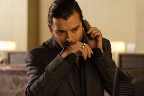 Gavin Rossdale