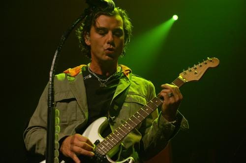 Gavin Rossdale