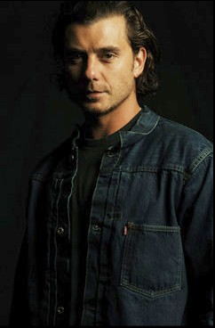 Gavin Rossdale