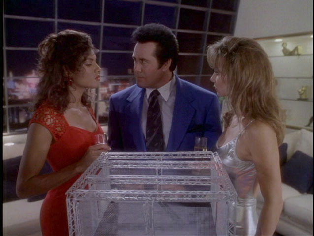 Tales from the Crypt
