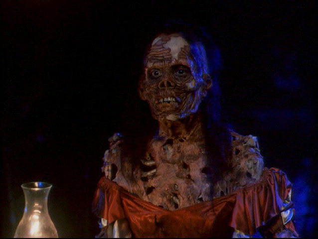 Tales from the Crypt
