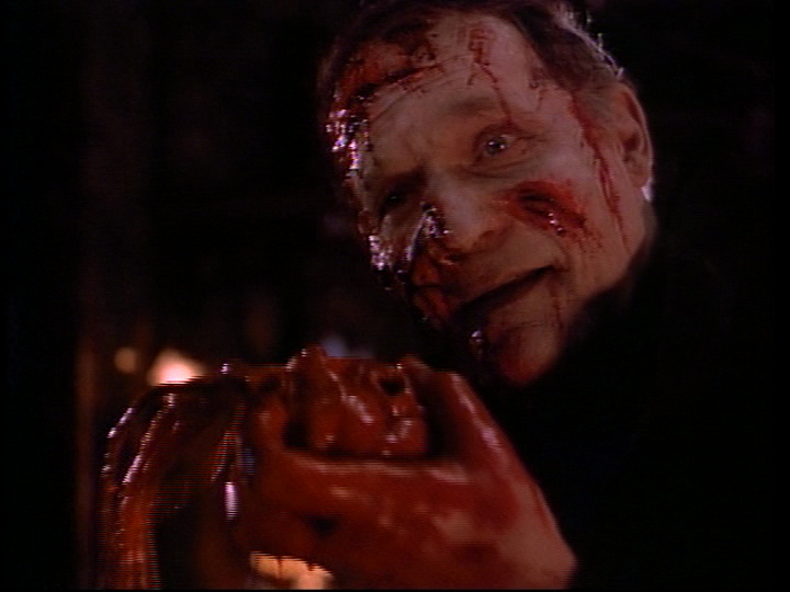 Tales from the Crypt