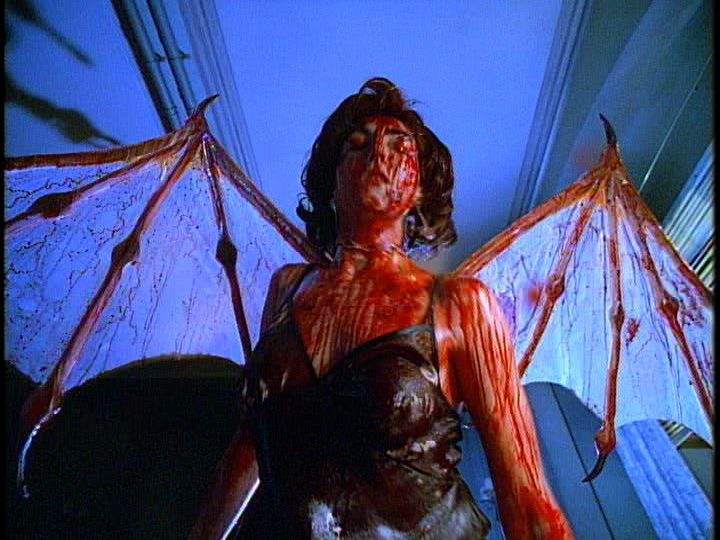 Tales from the Crypt