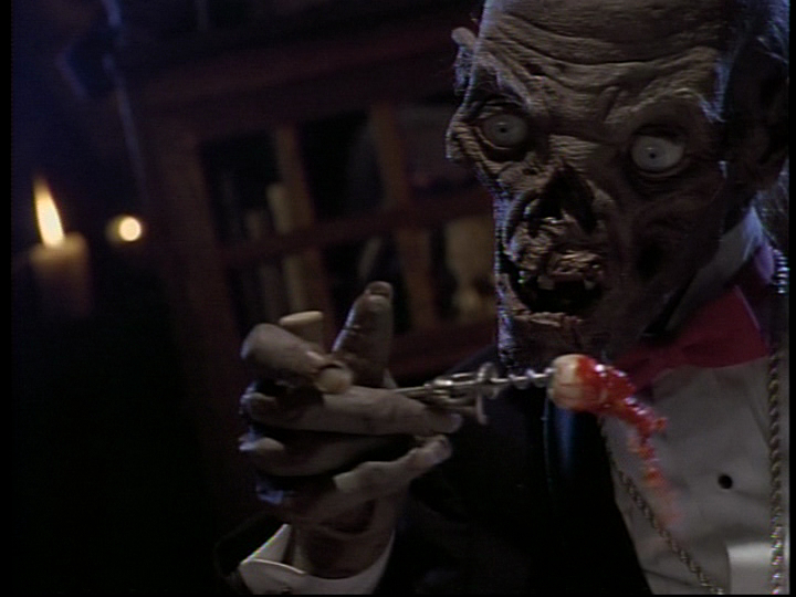 Tales from the Crypt