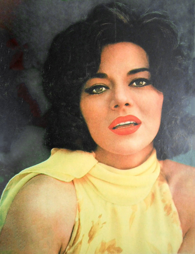Giovanna Ralli Giovanna Ralli