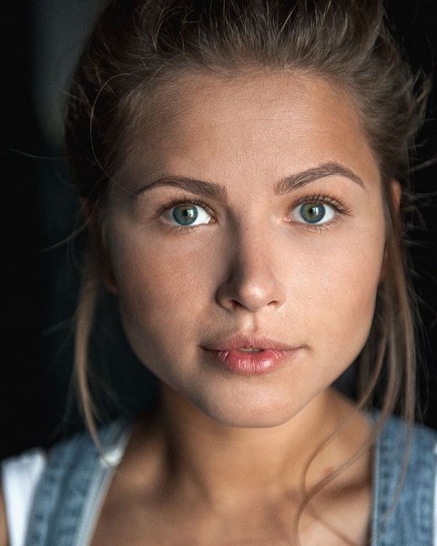 Yuliya Topolnitskaya Yuliya Topolnitskaya