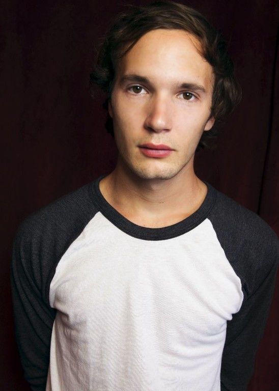Evan Daigle