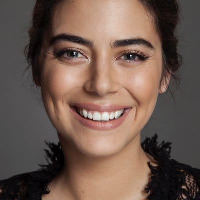 Lorenza Izzo