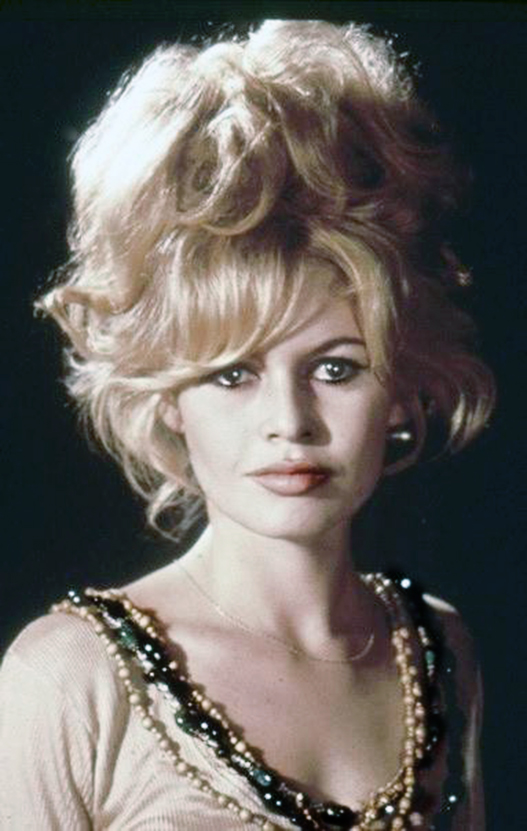 Brigitte Bardot Brigitte Bardot
