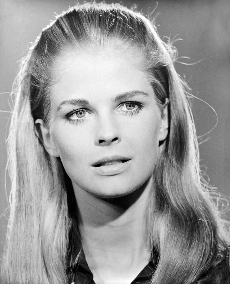 Candice Bergen