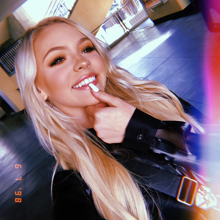 Jordyn Jones