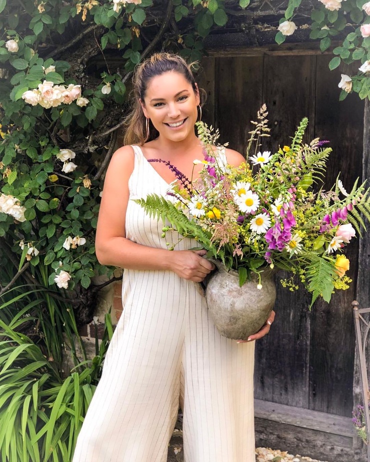 Kelly Brook Kelly Brook