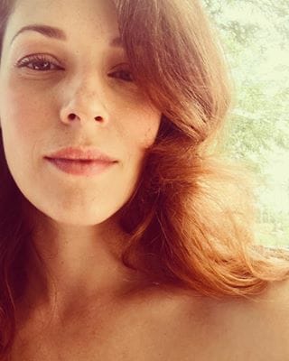 Amanda Righetti