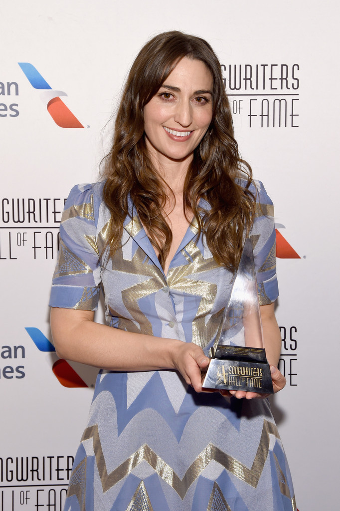 Sara Bareilles