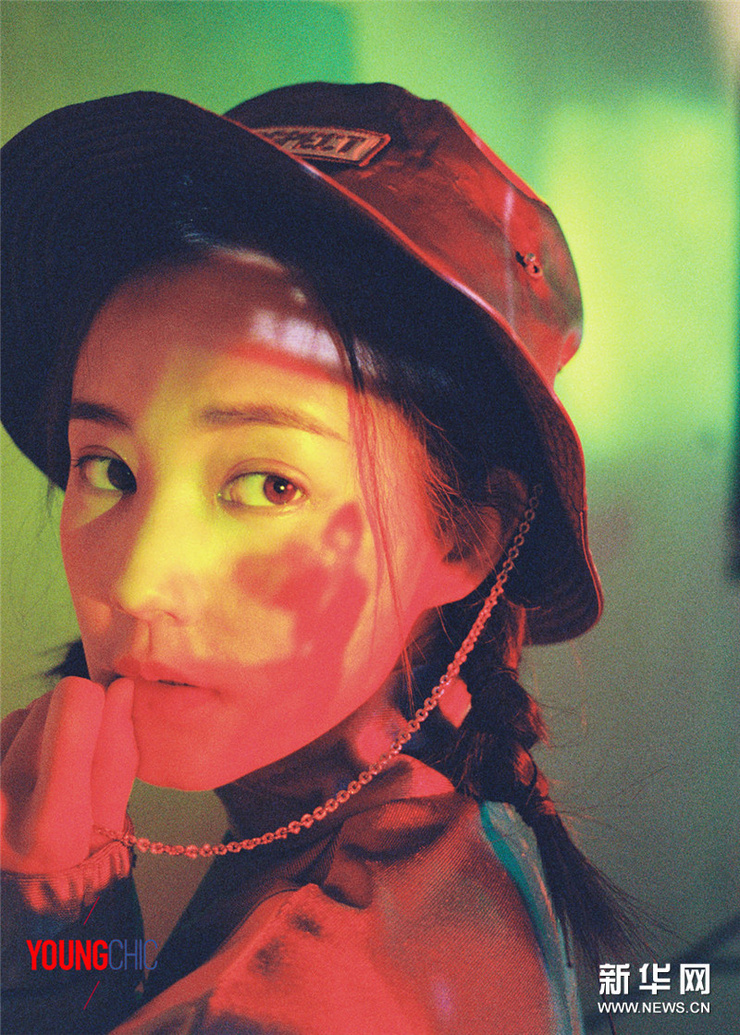 Li Yi Tong