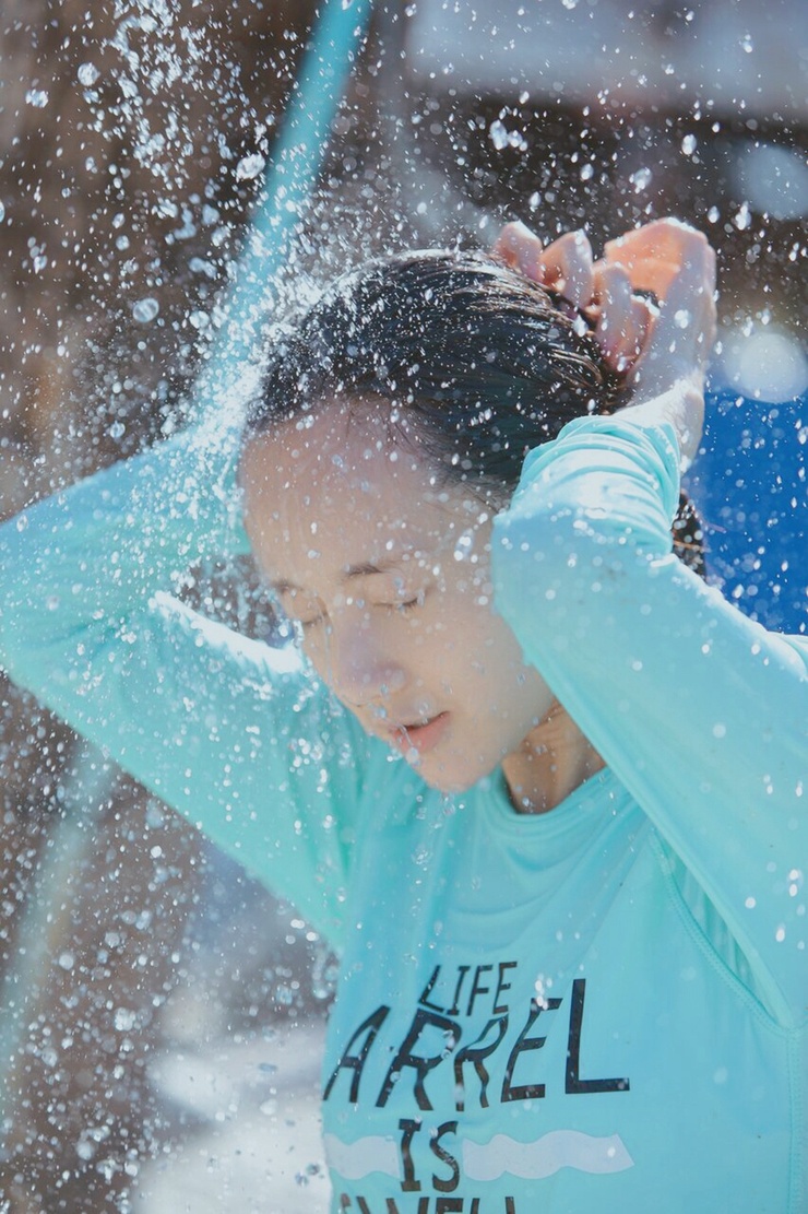 Li Yi Tong