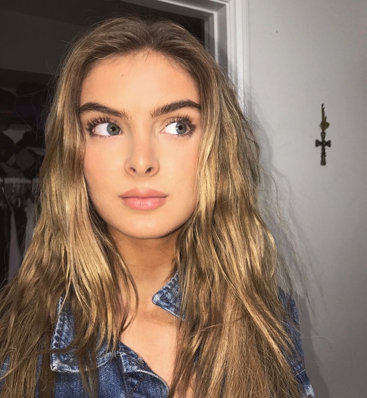 Brighton Sharbino