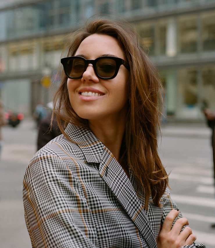 Aubrey Plaza
