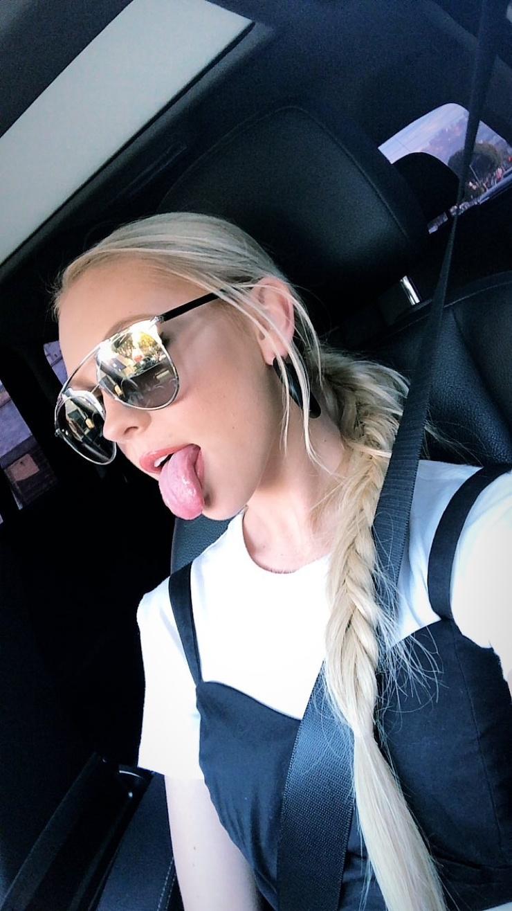 Jordyn Jones Jordyn Jones