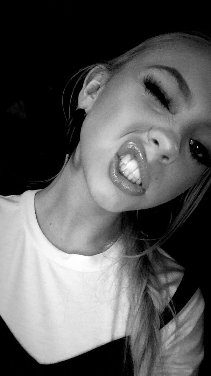 Jordyn Jones