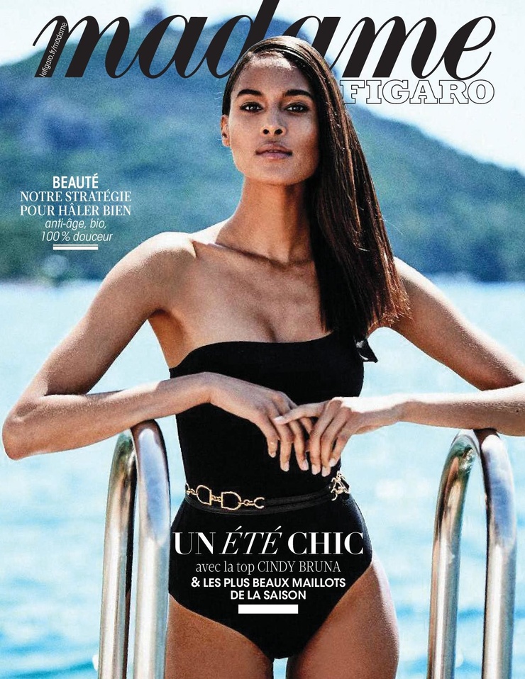 Cindy Bruna Cindy Bruna
