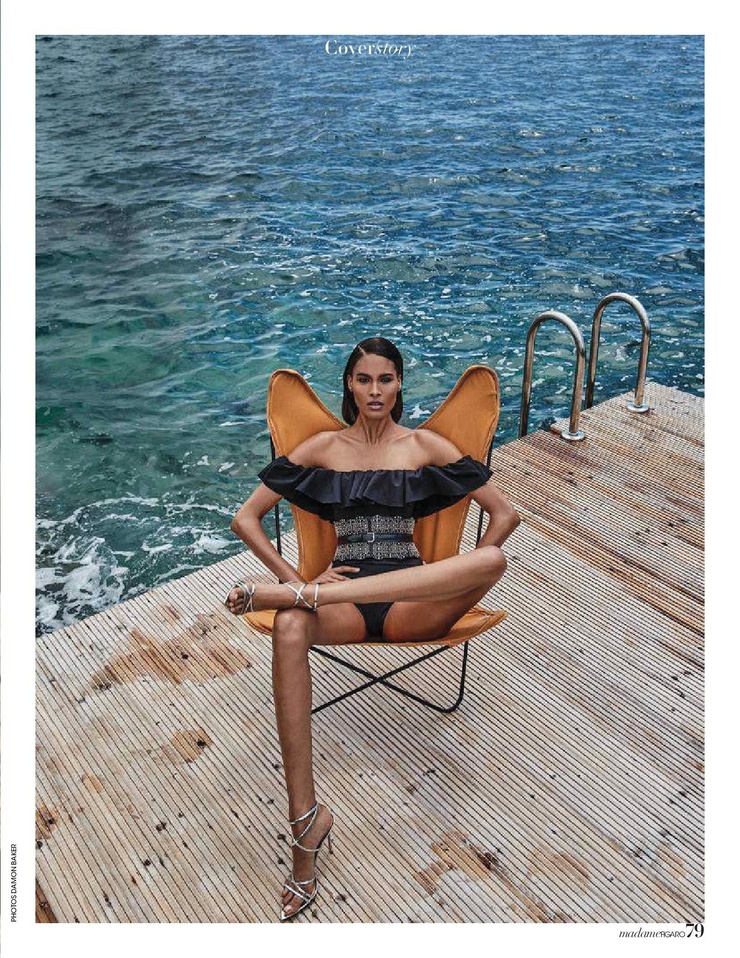 Cindy Bruna Cindy Bruna