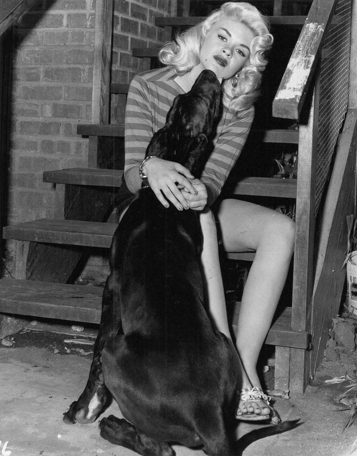 Jayne Mansfield