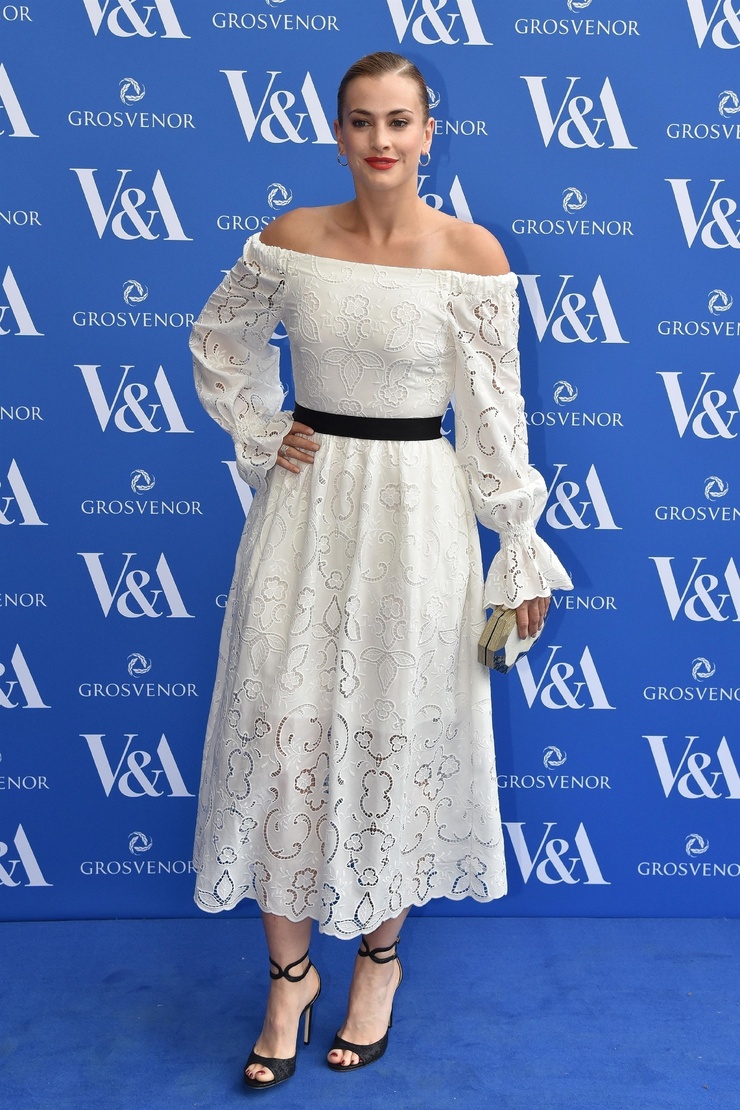 Stefanie Martini Stefanie Martini