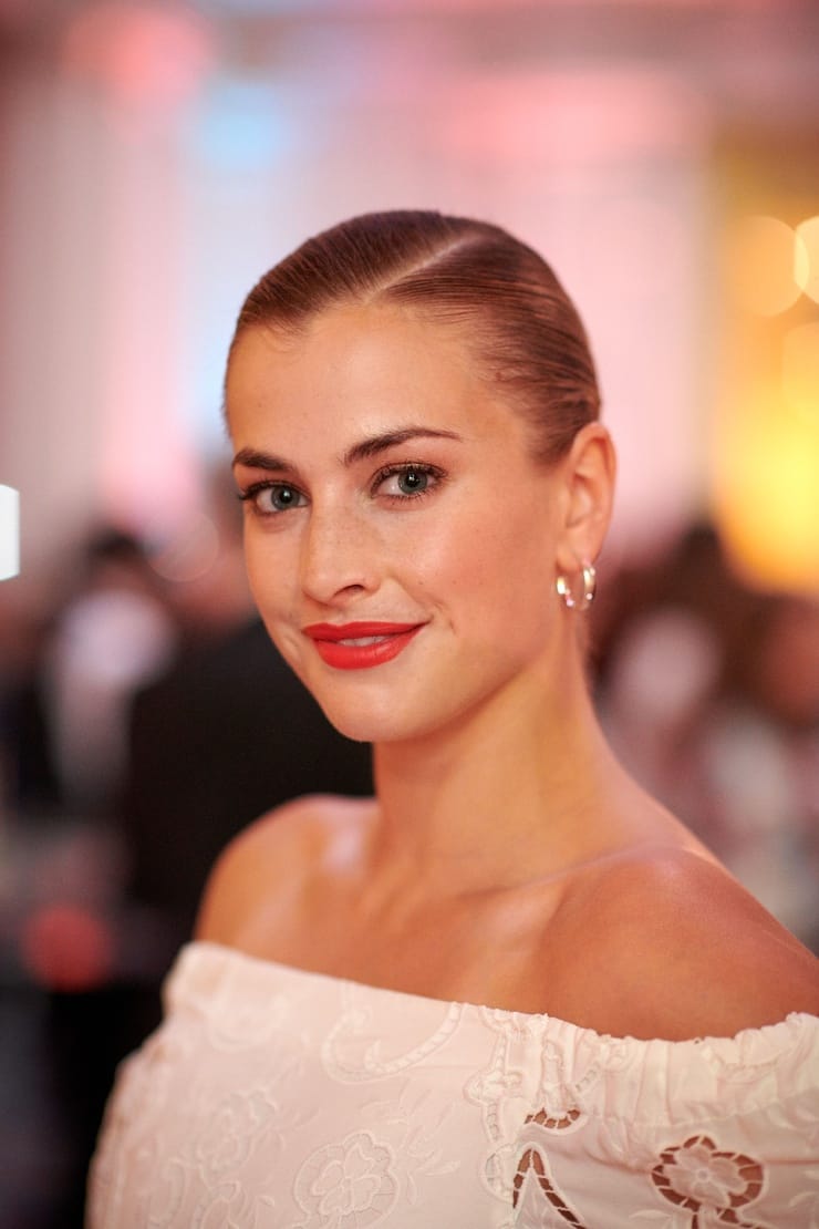 Stefanie Martini