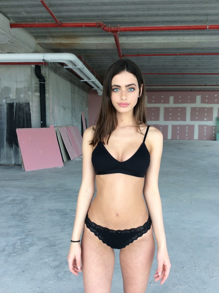 Yael Shelbia Yael Shelbia