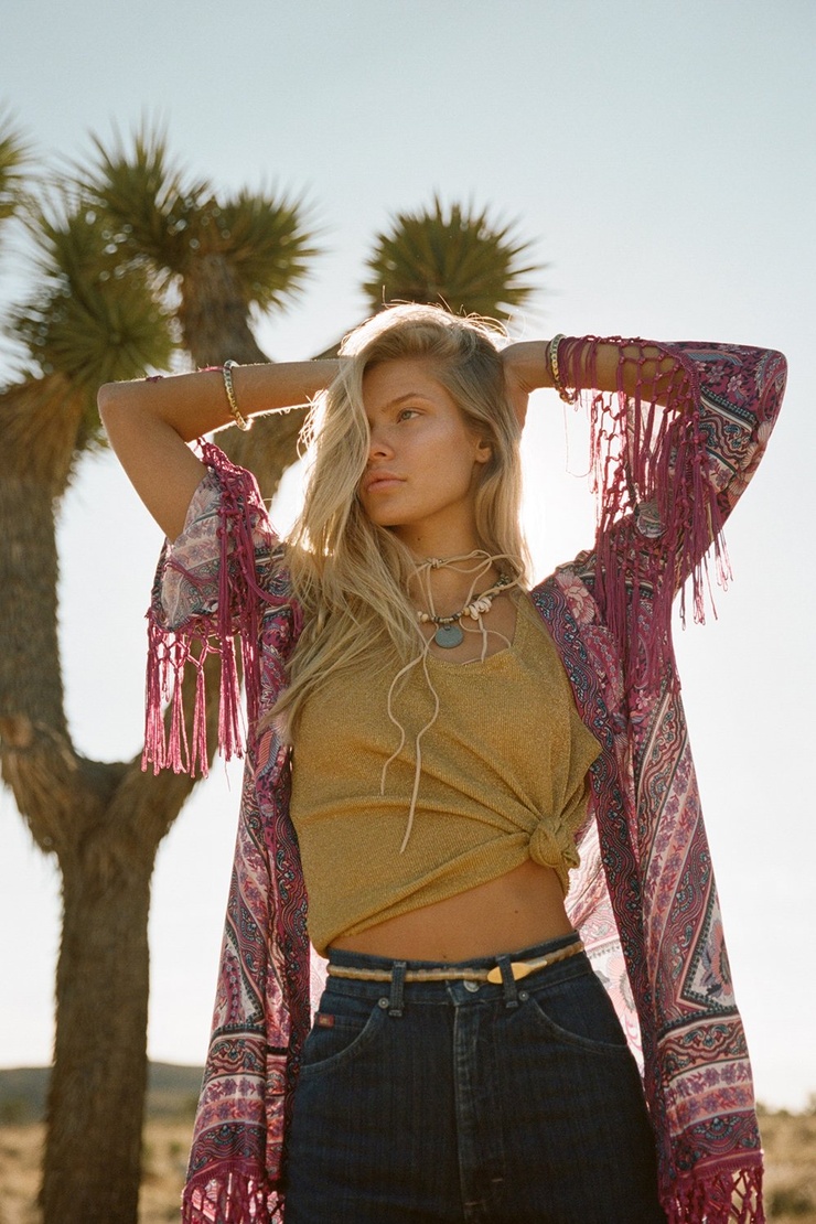 Josie Canseco