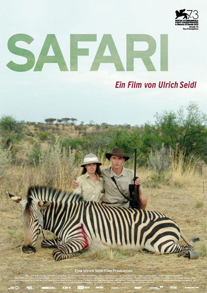 Safari Safari