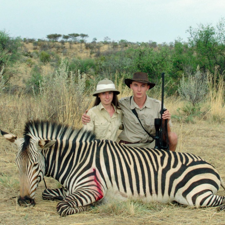 Safari Safari