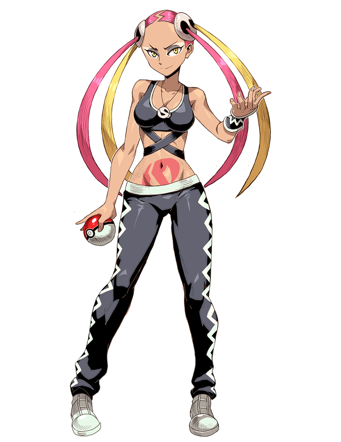 Plumeria
