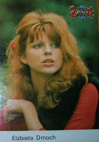 Elzbieta Dmoch