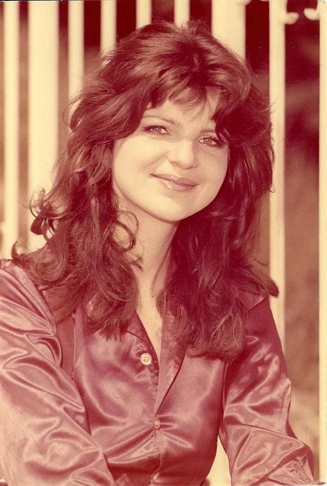 Elzbieta Dmoch