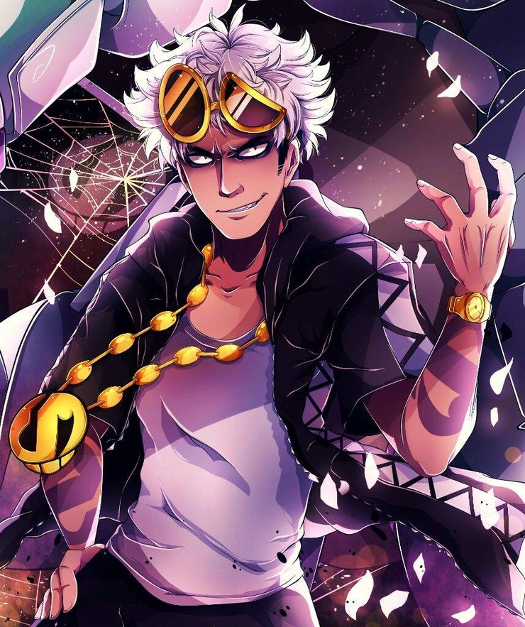 Guzma